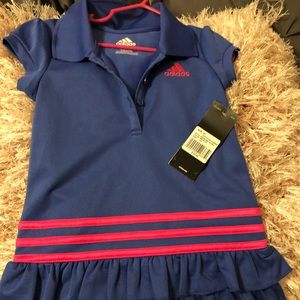 Adidas Tennis Dress